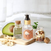 Thumbnail for Elizavecca CER-100 Hair Essence Oil - Leave-In Treatment for Dry Hair Growth - 100ml K-Beauty