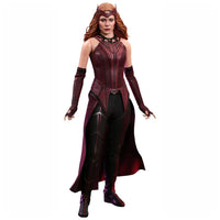 Thumbnail for The Scarlet Witch - Wanda Vision - Sixth Scale - Hot Toys