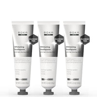 Thumbnail for Image 1 of Default Title for the product Boka Toothpaste - Nano Hydroxyapatite Toothpaste, Fluoride Free Toothpaste