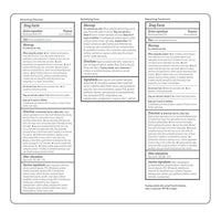 Thumbnail for Proactiv 3 Step Acne Treatment - Benzoyl Peroxide Face Wash, Repairing Acne Spot Treatment for Face And Body, Exfoliating Toner - 60 Day Complete Acne Skin Care Kit