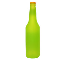 Thumbnail for SILLY SQUEAKERS - Beer Bottles - Dog Toy - 100% Vinyl. Made Durable & Strong. Novelty Play Toy. Many Bottles to Choose from and They Float (Mountain Drool, Single)