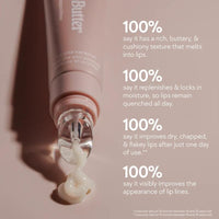 Thumbnail for Kylie Lip Butter by Kylie Jenner, 0.35 Ounce, Vanilla
