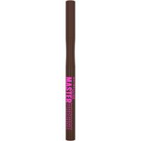 Thumbnail for Maybelline Eyestudio Master Precise All Day Waterproof Liquid Eyeliner Makeup, Forest Brown, 1 Count (Packaging May Vary)
