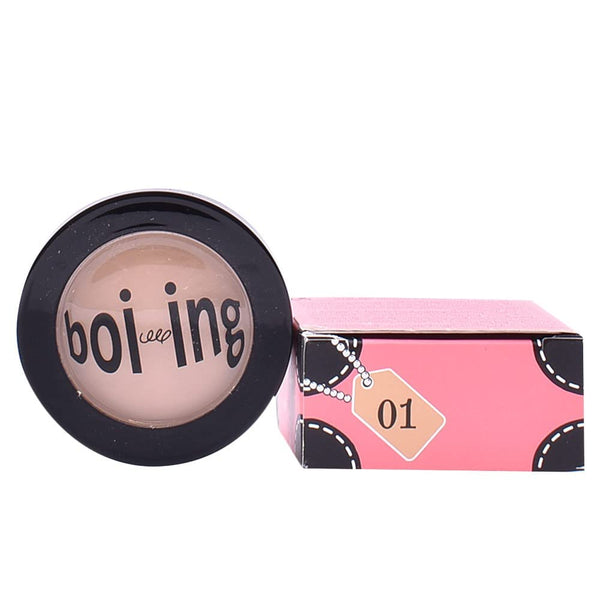 Benefit boi ing industrial strength concealer (new packaging) - #01 Light, 0.1 Oz