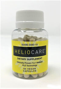 Thumbnail for Heliocare Skin Care Dietary Supplement: 240mg (Pack of 2)