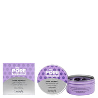 Thumbnail for Benefit Cosmetics Mini The POREfessional Deep Retreat Pore-Clearing Clay Mask 1 oz / 30 ml