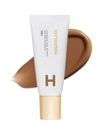 Thumbnail for Hourglass Veil Hydrating Skin Tint, Dewy Tinted Moisturizer, Makeup and Skincare Benefits, Lightweight, Buildable Coverage, Vegan, Cruelty-Free Hourglass Skin Tint for Radiant, Natural Glow