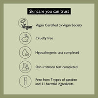 Thumbnail for Haruharu Wonder Black Bamboo Mist - Hydrating and Firming skin, Black rice, Panax ginseng for clean and smooth skin surface (2.7 fl.oz) | Vegan, Crurelty Free, EWG-Green
