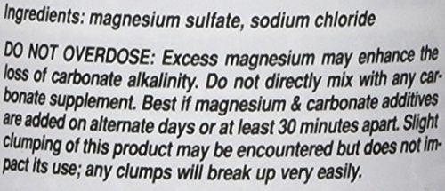 Seachem Reef Advantage Magnesium 300gram