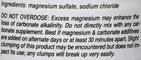 Thumbnail for Seachem Reef Advantage Magnesium 300gram