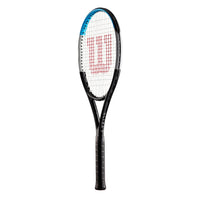 Thumbnail for Wilson Ultra Team V3 Adult Performance Tennis Racket - Grip Size 3-4 3/8