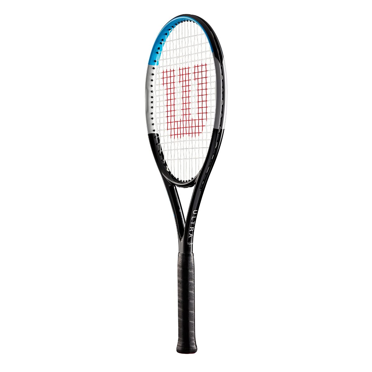 Wilson Ultra Team V3 Adult Performance Tennis Racket - Grip Size 2-4 1/4"