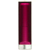 Thumbnail for Maybelline Color Sensational Lipstick, Lip Makeup, Matte Finish, Hydrating Lipstick, Nude, Pink, Red, Plum Lip Color, Lust for Blush, 1 Count