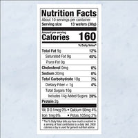 Thumbnail for GHIRARDELLI Milk Chocolate Flavored Melting Wafers, 10 oz (6 pack)