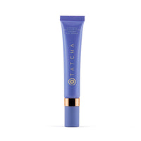 Thumbnail for Tatcha Luminous Deep Hydration Firming Eye Serum | Caffeinated Instant Hydrating Eye Serum for Fine Lines and Puffiness, 15 ml | 0.5 oz