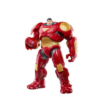 Thumbnail for Marvel Legends Series Hulkbuster, Deluxe Marvel 85th Anniversary Comics Collectible 6-Inch Scale Action Figure