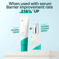 Thumbnail for AESTURA A-CICA365 Calmimg Cream, 48 Hour Hydration, Face Moisturizer for Dry and Sensitive Skin, Centella Asiatica Cream for Redness Relief, 2.03 Fl Oz (60 ml)…