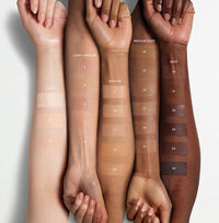 Thumbnail for Fenty Beauty by Rihanna Eaze Drop Blurring Skin Tint - COLOR 4