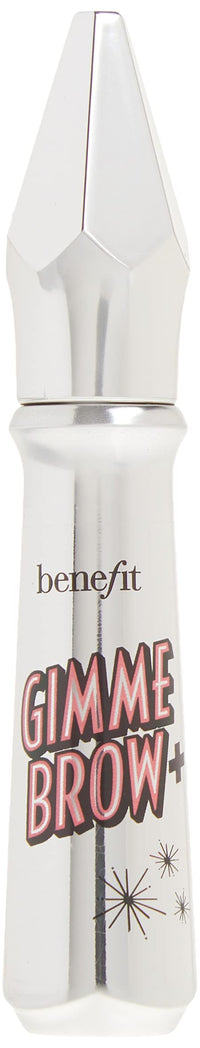 Thumbnail for Benefit Benefit Gimme Brow+ Volumizing Fiber Gel Gimme Brow+ #1 Light, 0.1 fluid_ounces