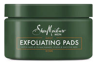 Thumbnail for Shea Moisture Men Daily Exfoliating Pads - 30 Ct