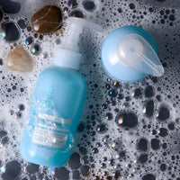 Thumbnail for Bliss Pro Fab Foaming 2-In-1 Cleanser and Exfoliator with Bamboo Buffers - 17.2 Fl Oz - Oil-Free Gel Face Wash - Makeup Remover - Vegan & Cruelty Free