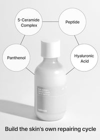 Thumbnail for celimax Dual Barrier Trial Kit Travel Size, Gift Set | with Creamy Toner & Skin Wearable Cream, Travel Size, Mini-sized Gift Set, Ceramides, Peptide