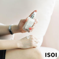 Thumbnail for ISOI Pure Sebum Care Essence Lotion 70ml (2.37 fl.oz) | Restore The Water-oil Balance in Your Skin | Non-Greasy Lotion Gently Hydrates and Calms Sensitive Skin | Korean Skincare