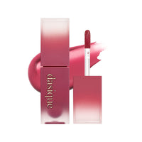 Thumbnail for dasique Cream De Rose Tint #07 Crimmson I Vegan, Cruelty-free I A Creamy Matte Finish, Infused with Rose Water