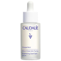 Thumbnail for Caudalie Vinoperfect Brightening Dark Spot Serum Vitamin C Alternative - 62x More Effective than Vitamin C with Viniferine for a Visibly Brighter Even Complexion, 30 mL