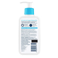Thumbnail for CeraVe SA Lotion for Rough & Bumpy Skin, Vitamin D, Hyaluronic Acid, Lactic Acid & Salicylic Acid Lotion, Fragrance Free & Allergy Tested, 8 Ounce