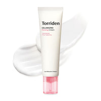Thumbnail for Torriden CELLMAZING Collagen Firming Cream 60ml (2.02 fl.oz.) | Improving Saggy Pore and Wrinkle | 5D Collagen Complex, Amino Acid Complex, Peptide | Korean Skincare