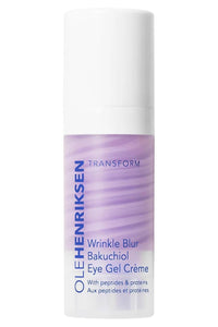 Thumbnail for OleHenriksen Wrinkle Blur Bakuchiol Eye Gel Creme 0.6 oz