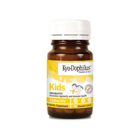 Thumbnail for Wakunaga Kyo-Dophilus Kids Probiotic, Promotes Regularity and Immune Health*, 60 Tablets