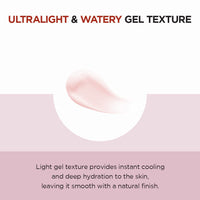 Thumbnail for SKIN1004 Madagascar Centella Poremizing Light Gel Cream 2.53 fl.oz (75ml) | Tightens Pores | Soothes Irritated Skin