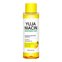 Thumbnail for SOME BY MI 2022 Version Yuja Niacin 30 Days Miracle Brightening Toner - 5.07Oz, 150ml - Discontinued from 2023