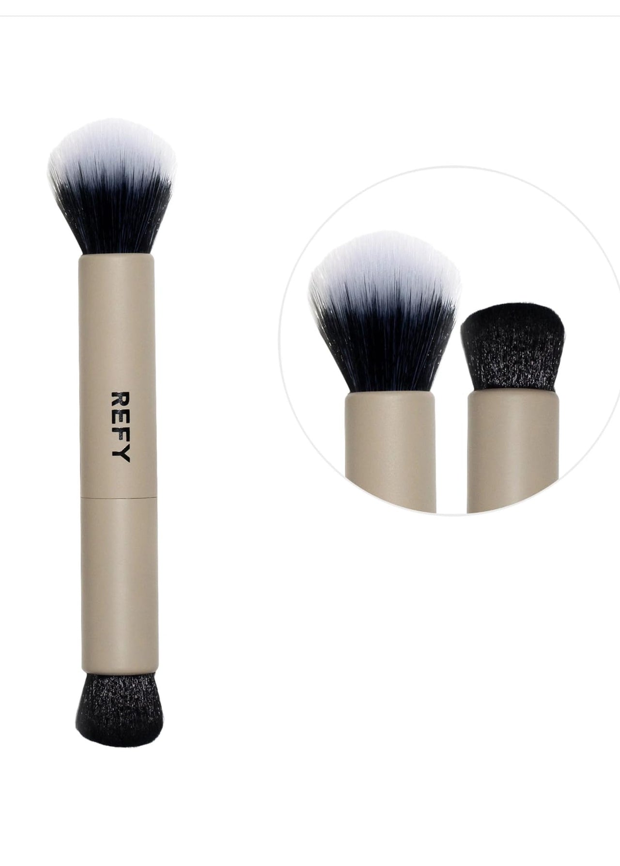 Face Set + Duo Brush