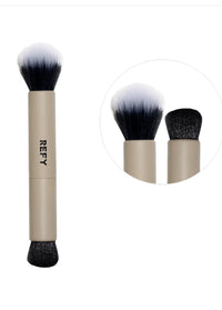 Thumbnail for Face Set + Duo Brush