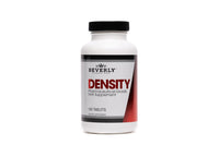 Thumbnail for Beverly International Density, 150 Tablets. Essential Amino Acids (EAAs). Boost Your Body's EAAs and Build Muscle Easier with Density. Complete and Balanced Formula. Unlock Your Vegan Potential