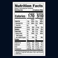 Thumbnail for GHIRARDELLI INTENSE DARK 92% Cacao Chocolate Bars, 3.17 oz Bar (Pack of 12) – Premium Extra Dark Chocolate for Gifting & Sharing