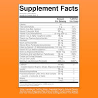 Thumbnail for MARYRUTH'S Liquid Multivitamin+Hair Growth | Clinically Tested for Thicker Hair & Facial Wrinkles in Women | Biotin 10000mcg | Lustriva Hair Growth Supplement | Skin Care | Age 18+ | 30 Fl Oz