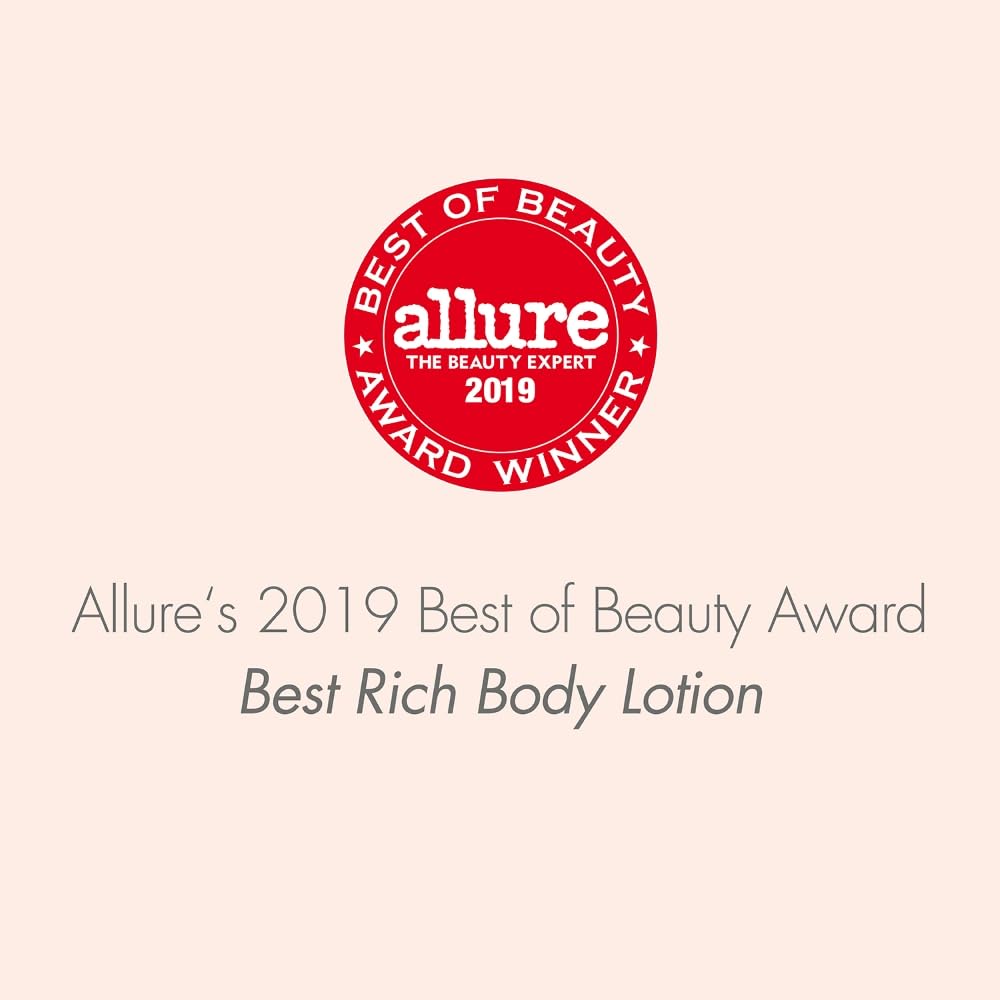 Avène Moisturizing Melt-in Balm, Shea Oil Body Butter, Non-Greasy, Non-Sticky, Quick Absorbing, 8.4 Oz