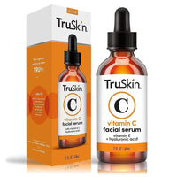 Thumbnail for TruSkin Vitamin C Anti Aging Facial Serum for Dark Spots, Even Skin Tone, Eye Area, Fine Lines & Wrinkles