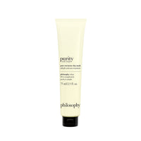 Thumbnail for philosophy purity made simple pore extractor mask 2.5 fl oz