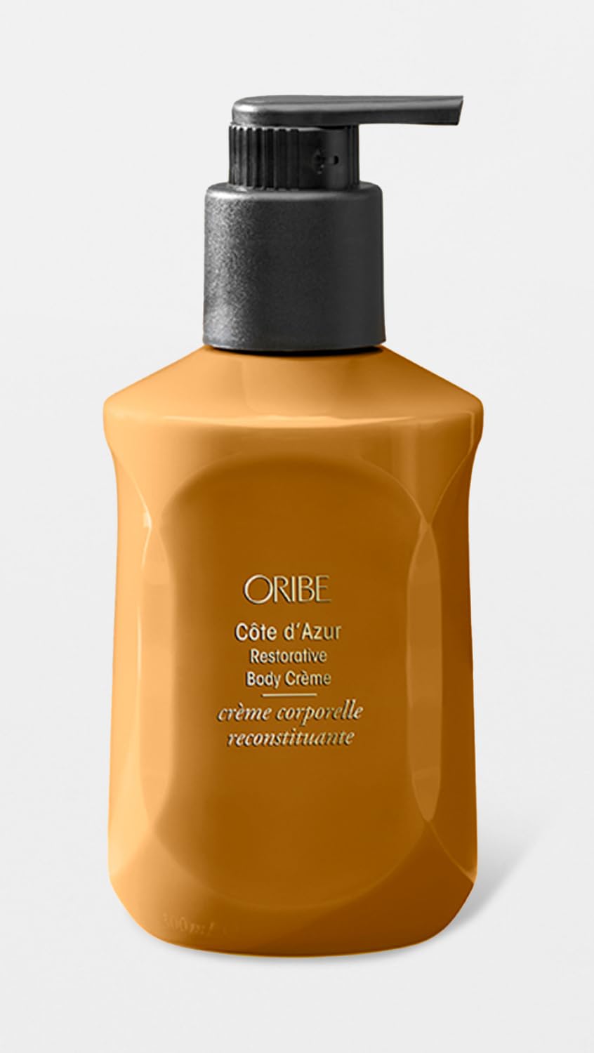 Cote d'Azur Restorative Body Creme