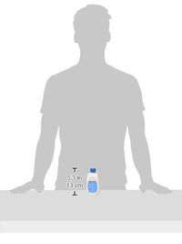 Thumbnail for Image 4 of Balneol Hygienic Cleansing Lotion, 3 oz. (Pack of 2)