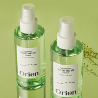 Thumbnail for Orien Mugwort Soothe in Toner 5.41 fl.oz. 160ml ã…£pH5.5 Calming, Soothing, Hydrating Spray Toner