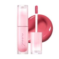 Thumbnail for Peripera Ink Mood Glowy Tint | Lip-Plumping, Naturally Moisturizing, Lightweight, Glow-Boosting, Long-Lasting, Comfortable, Non-Sticky, No White Film (022 PINK PRIZE (LUCKY LOTTERY))