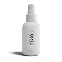 Thumbnail for Hair Thickening Spray by Forte Series | Men's Hair Volume Spray | Hair Volumizer with Biotin Peptide Complex | Pre-Styler Hair Thickener, Volumizer, and Spray Texture Pump, (4 oz)