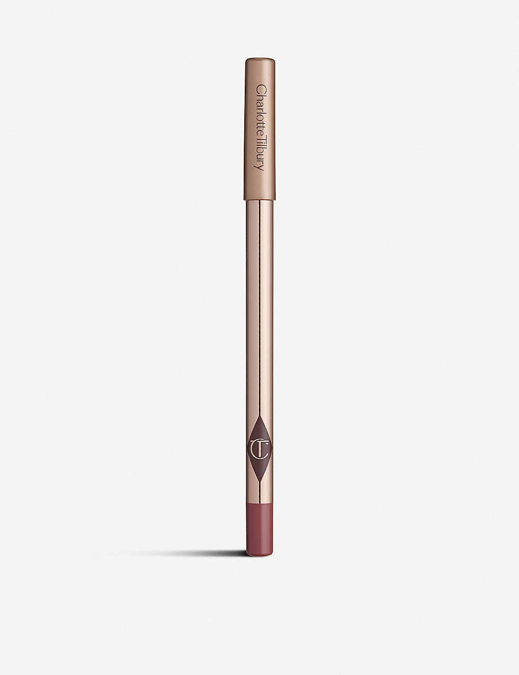 Charlotte Tilbury Lip Cheat Lip Liner (HOT GOSSIP)