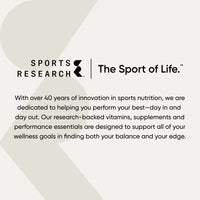 Thumbnail for Sports Research Gelatin Collagen Cooking Powder - Sourced from Pasture Raised Cows | Great for Cooking and Baking - Certified Keto Friendly and Non-GMO